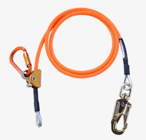 Lanyard Kit - > - Tree Climbing