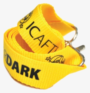 Custom Printed Lanyards Silk Screen Printed Lanyard - Lanyard