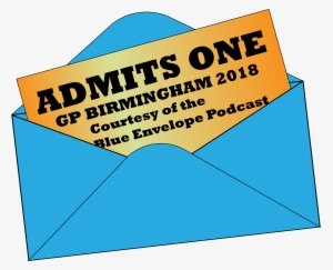 Golden Ticket - Triangle