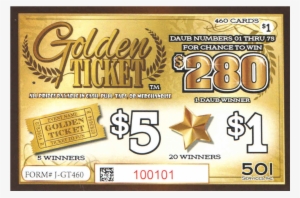 Event Tickets - Wafer