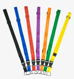 Breakaway Lanyard - Hot Air Balloon