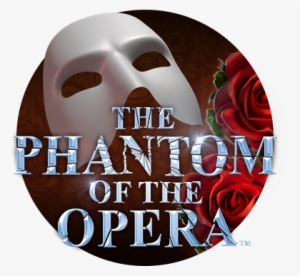Phantom Of The Opera Slot Transparent