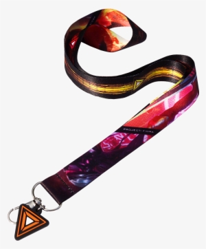 League Of Legends Project Lanyard
