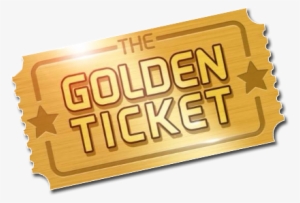 Ticket Sex Island - Golden Ticket