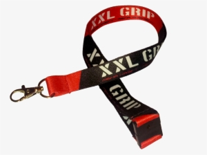 Lanyard - Belt
