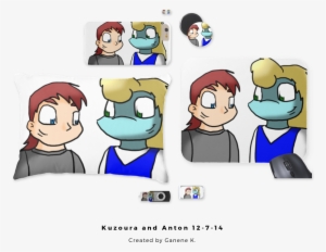 Something That Was Digital Watercolor Practice, But