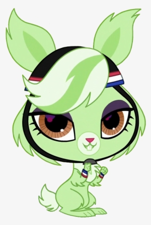 Lps The Furry Fury Vector By Varg - Lps Furry Fury