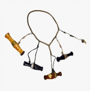 Avery Diy Call Lanyard - Avery/ghg Avery Diy Call Lanyard