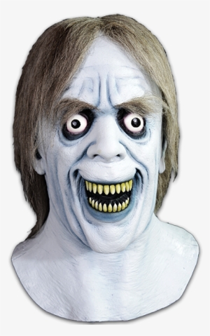 London After Midnight Mask - Horror London After Midnight Latex Mask