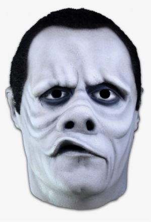 Trick Or Treat Studios The Twilight Zone Eye Of The - Eye Of The Beholder Twilight Zone