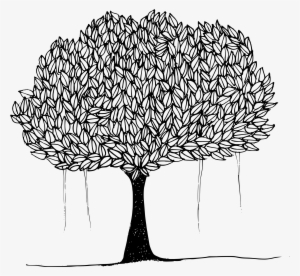 This Free Icons Png Design Of Tree With Leaves