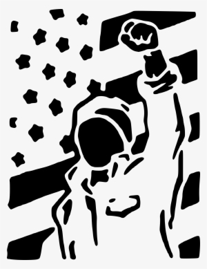 This Free Icons Png Design Of Dissent Is Patriotic