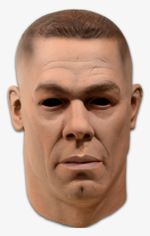 John Cena Mask - John Cena Maska