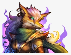 Furry Animals In Gems Of War - Android