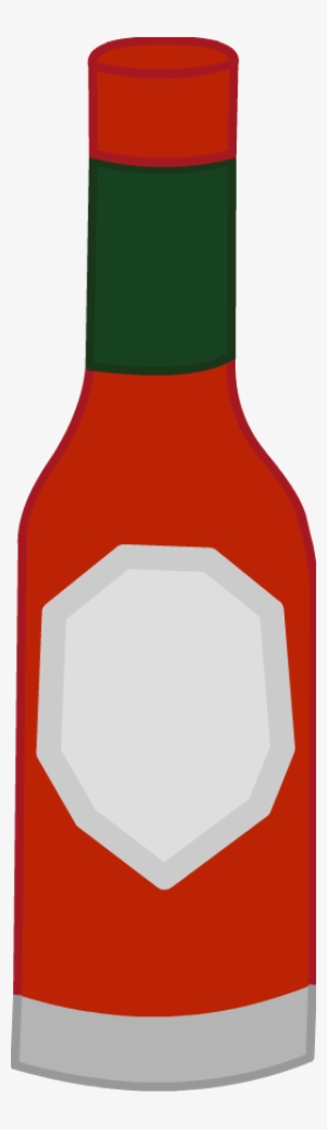 New Hot Sauce Old8 - Hot Sauce Bottle Png