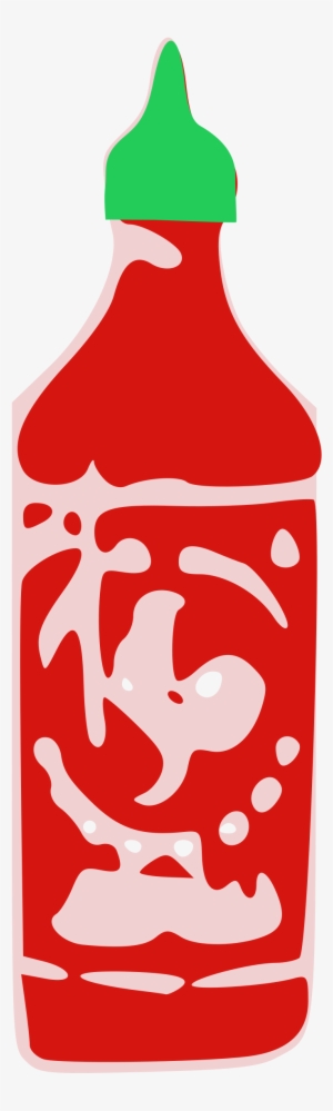 This Free Icons Png Design Of Hot Sauce