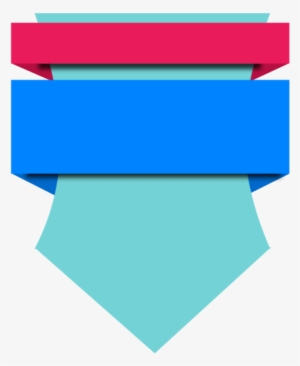 Vector Banner Ribbon Design, Vector Banner Ribbon, - Psd