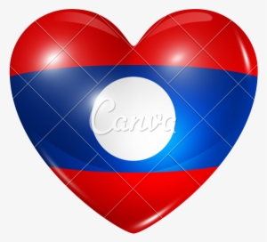 Love Laos
