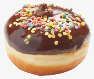 Unicorn-fetti1910kj - Royal Donut Donut King