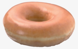Krispy Kreme Offering Free Donuts For Each A Grade - Original Glazed