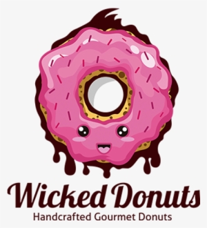 Donut Logos