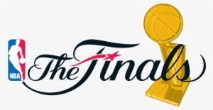 2 Guys Amp A Mic - Nba Finals 2018 Logo Png