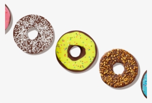 Edible Arrangements Apple Donuts