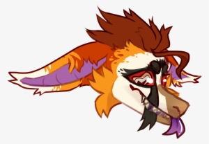 0 Replies 0 Retweets 6 Likes - Cartoon