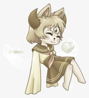 #mastoart #digitalart #arttrade #oc #originalcharacter - Jpeg