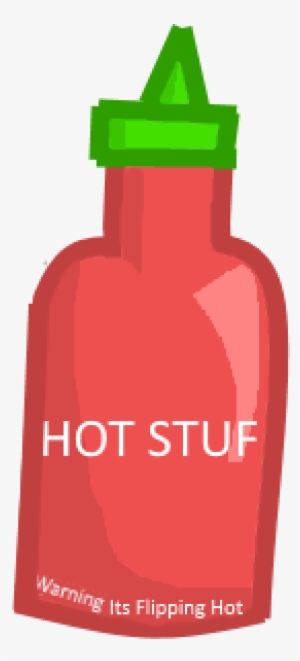 Hot Sauce - Wiki