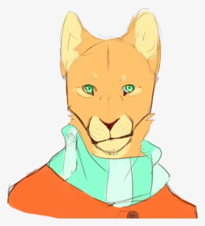 Furry - Illustration