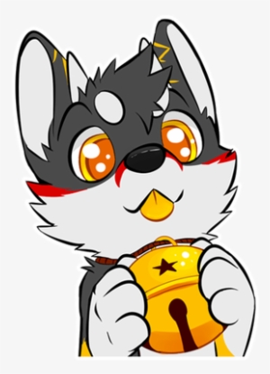 Commissioned Telegram Stickers - Sticker