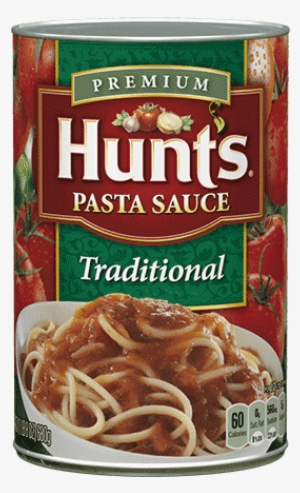 Hunt's Traditional Pasta Sauce