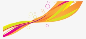 Zooba Top Corner Ribbon - Circle