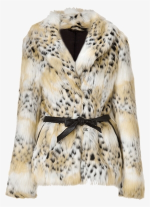 Fur Coat Png - Png Fur Coat