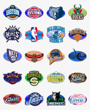 Nba Icon Pack By Astahrr - Nba Icon Pack