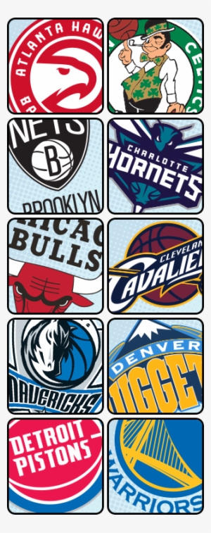 Nba Playgrounds Windows Unused Ref Ref Teamlogos - Charlotte Hornets Teammate Logo