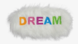 Dream Furry Eye Mask - Eye