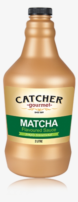 Matcha-sauce - Matcha Sauce