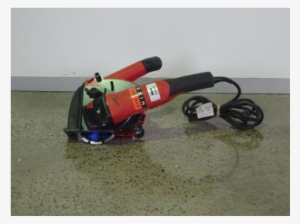 Crack Chaser Hand-held 240v