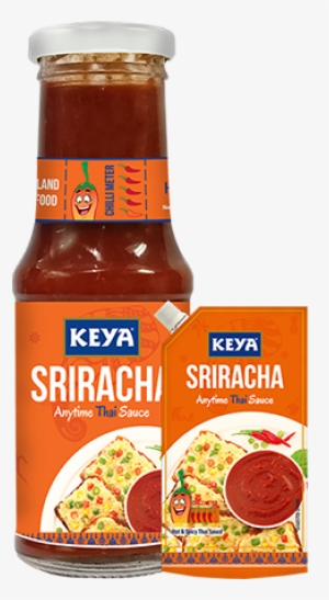 Hot & Spicy Thai Sauce - Ghetts On A Level Remix