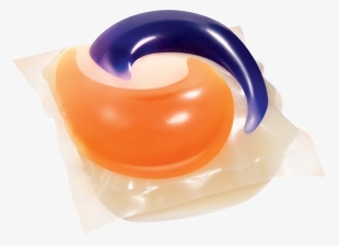 Single Tide Pod Png Image - Tide Pod