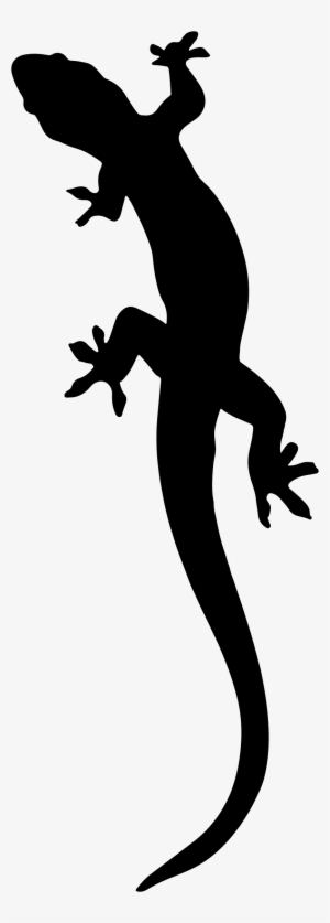 Lizard - Gecko Clipart