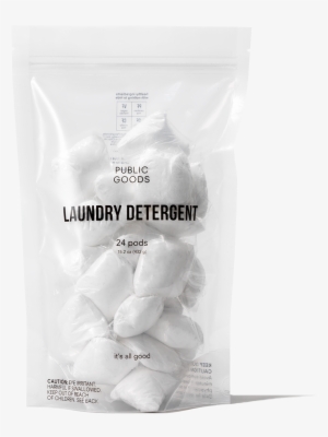 Laundry Detergent Pods - Laundry Detergent Pod