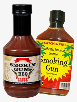 Smoking Guns Bbq Sauce - Smokin Guns Bbq Sweet Heat Rub 5.5 Ounce Bottle