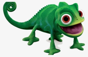 50% Off Safari Animals Clipart - Pascal From Tangled