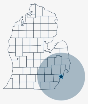 Trusted In Michigan - Diagram