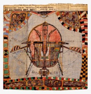 Caad Auto Fallease - Charles Aa Dellschau Bell