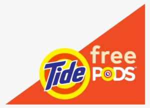 Free Tide Pods Sample With Purchase