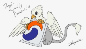 Biting, Colored, Color Edit, Dialogue, Edit, English, - Furry Fandom